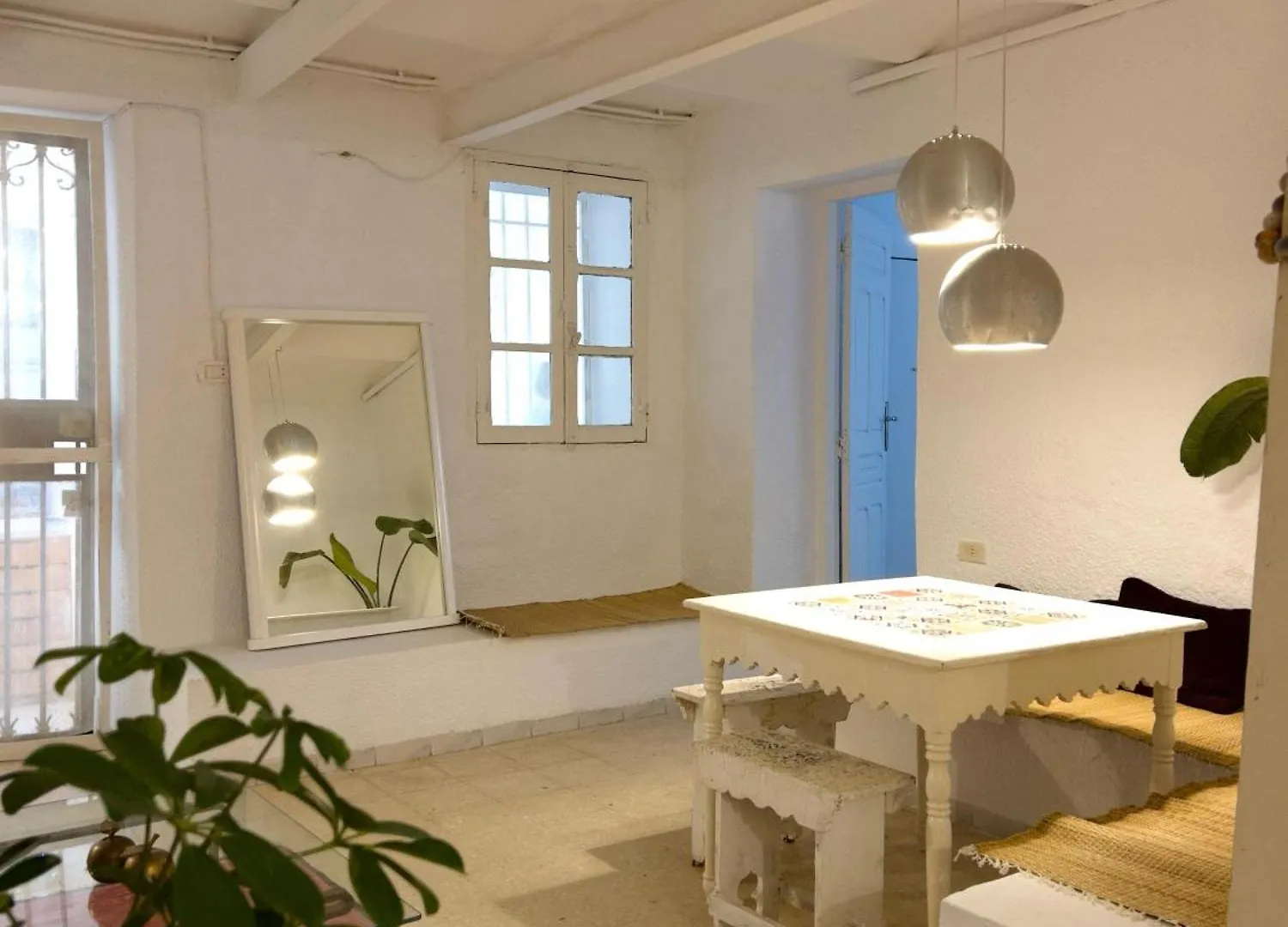 La Maison De Oiseaux Salamboo