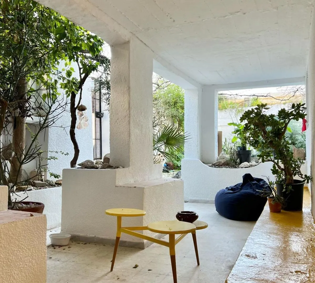 La Maison De Oiseaux Salamboo Holiday home