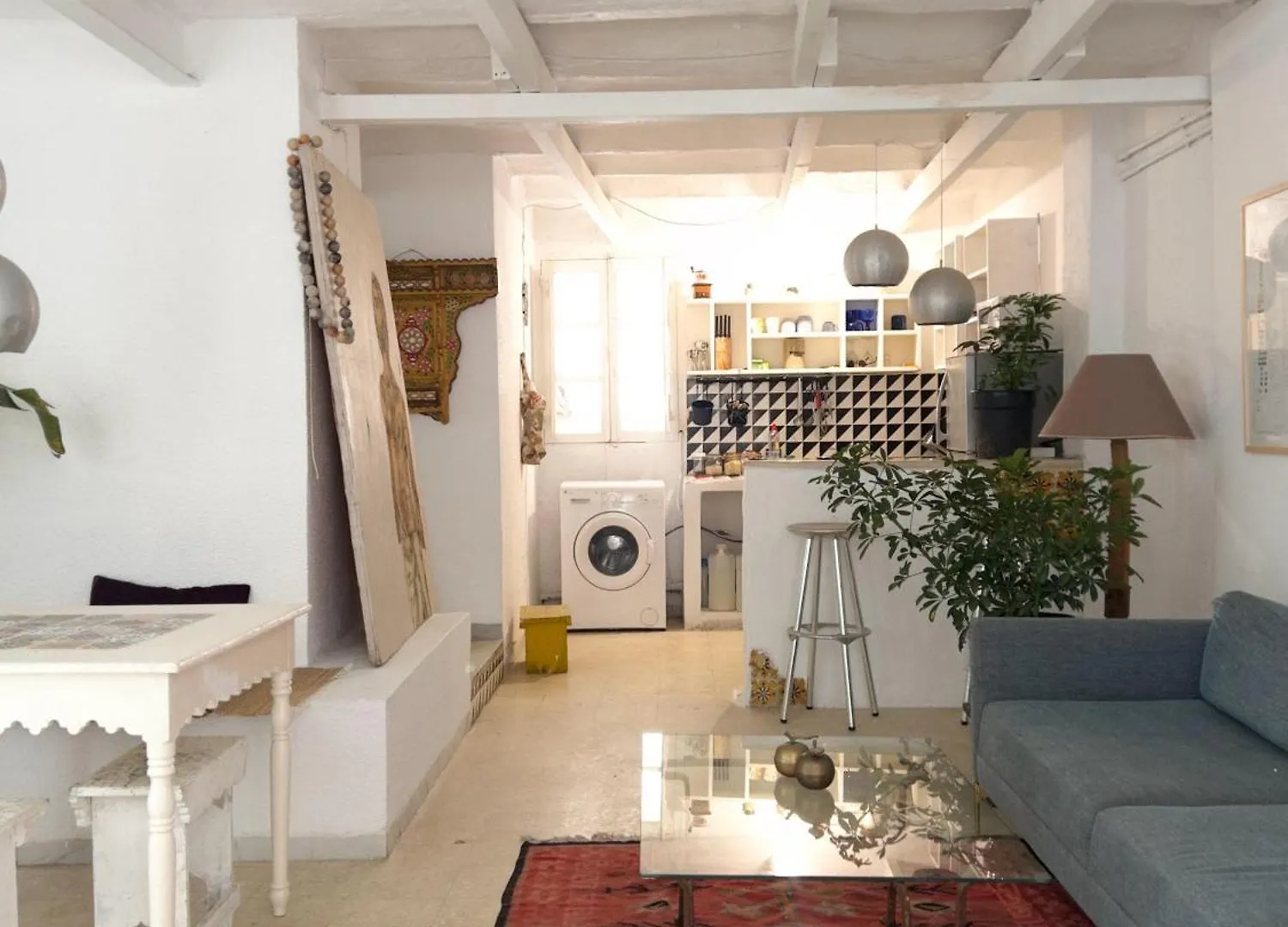 La Maison De Oiseaux Salamboo Holiday home
